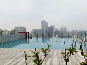 Photo - 4bdrm Apartment in Gulshan for rent