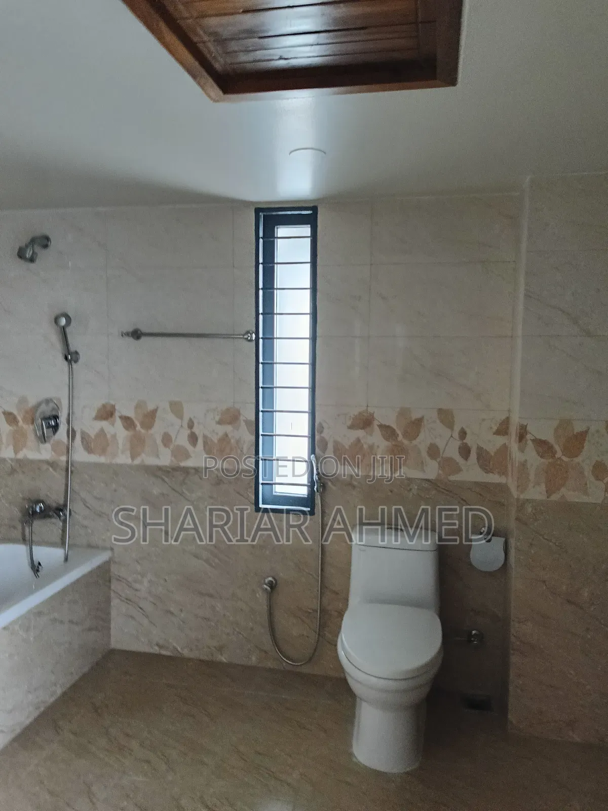 4bdrm Apartment in Gulshan for rent