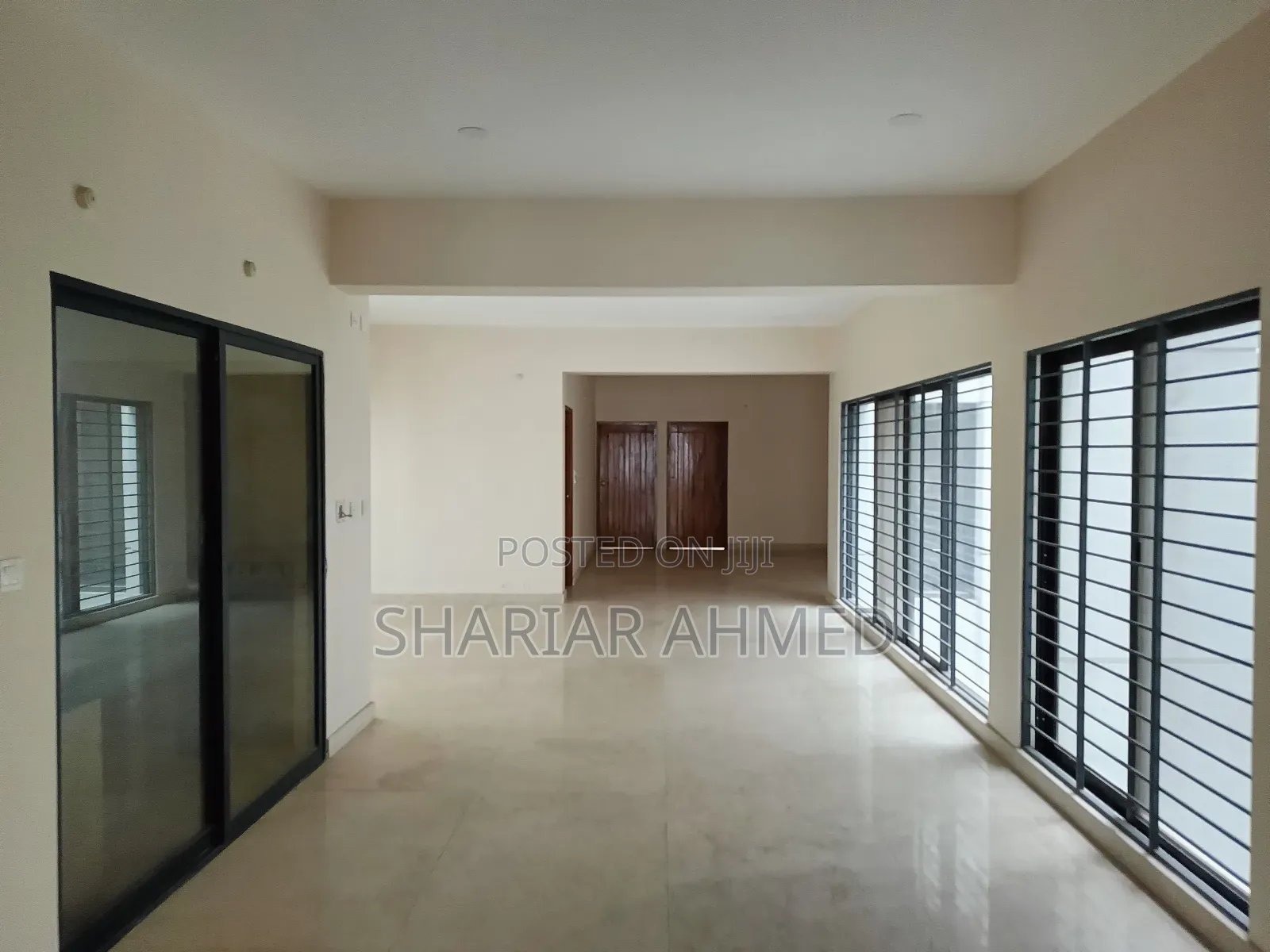 4bdrm Apartment in Gulshan for rent