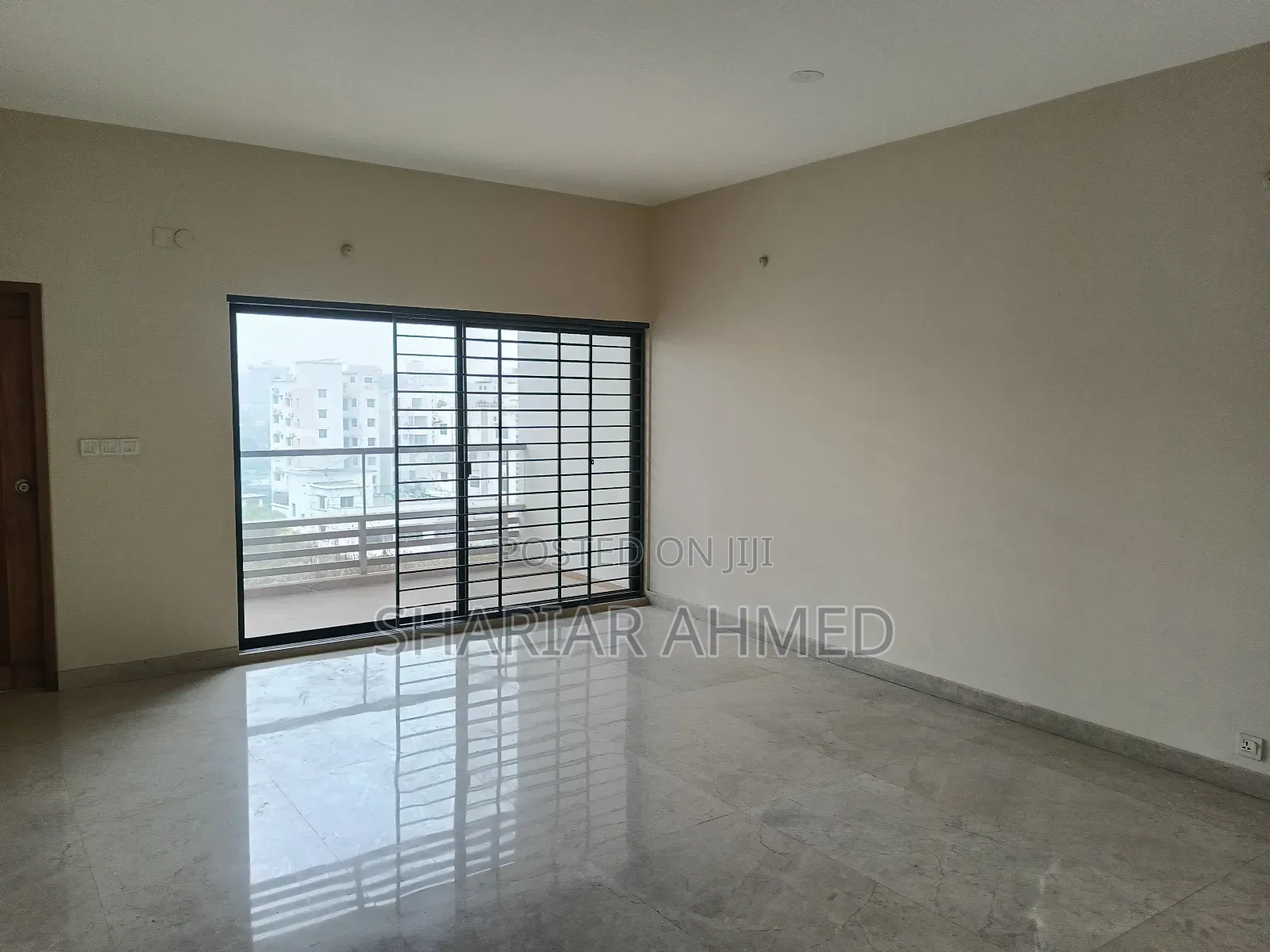 4bdrm Apartment in Gulshan for rent