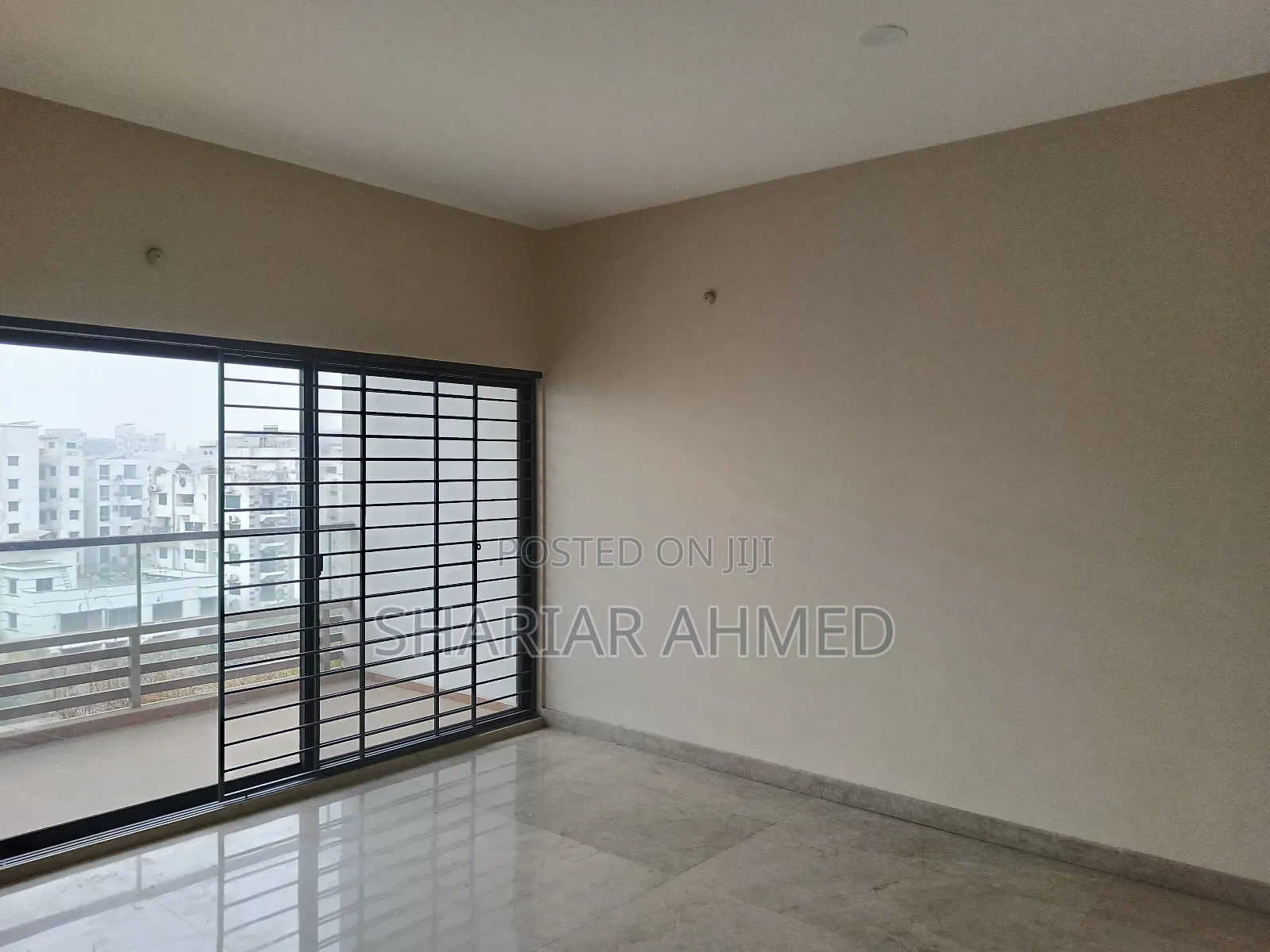 4bdrm Apartment in Gulshan for rent