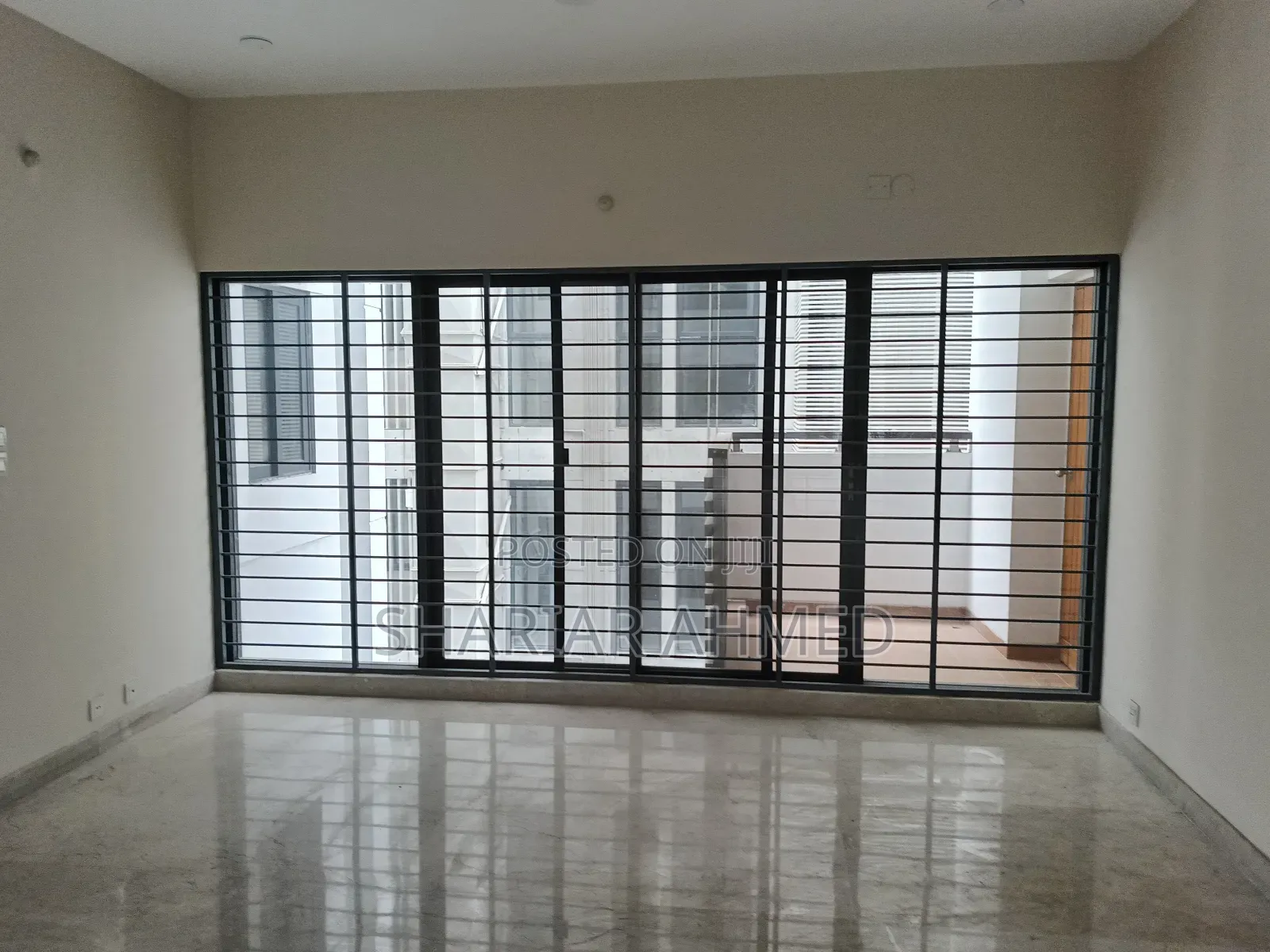 4bdrm Apartment in Gulshan for rent