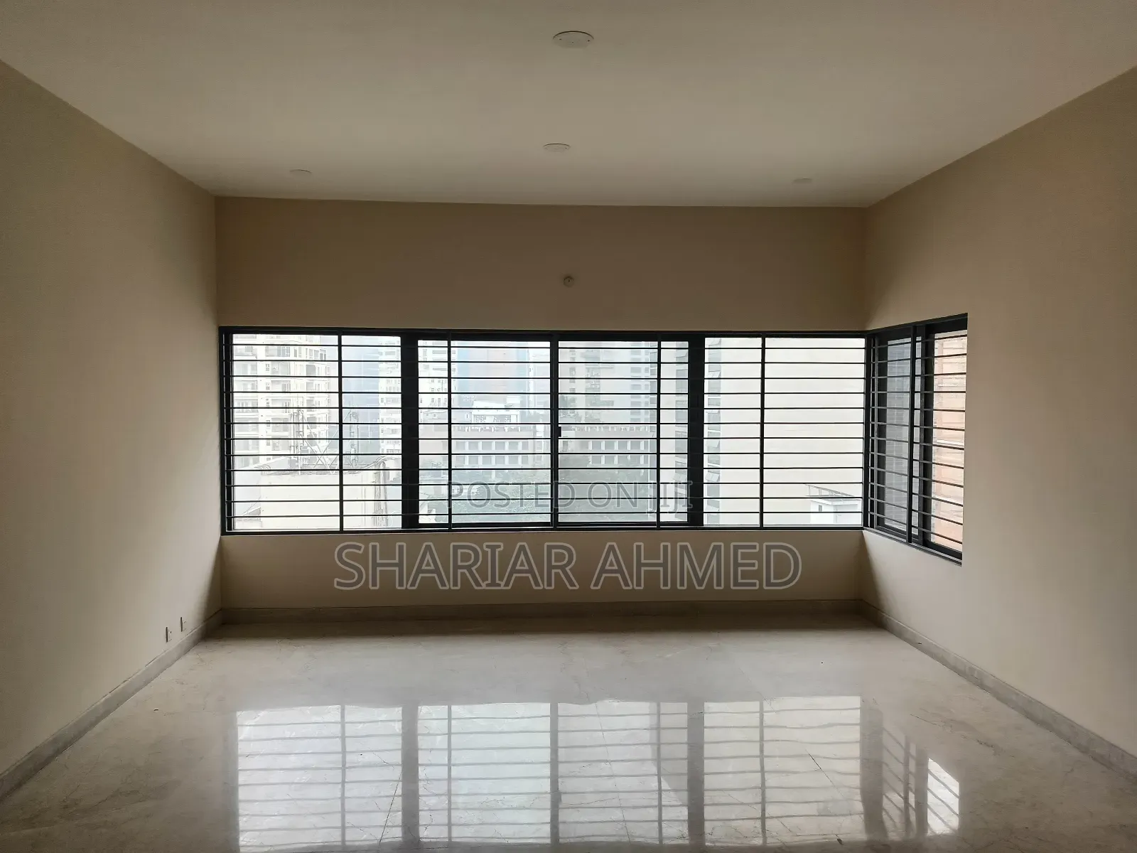 4bdrm Apartment in Gulshan for rent