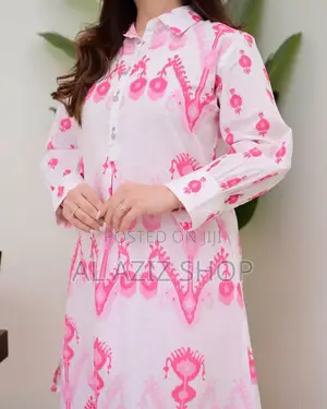 Photo - স্টাইলিশ আরামদায়ক — Radymade Cotton Two Piece