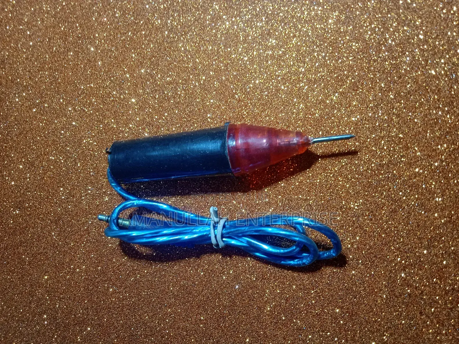 Continuty Tester / Fault Finding Tester