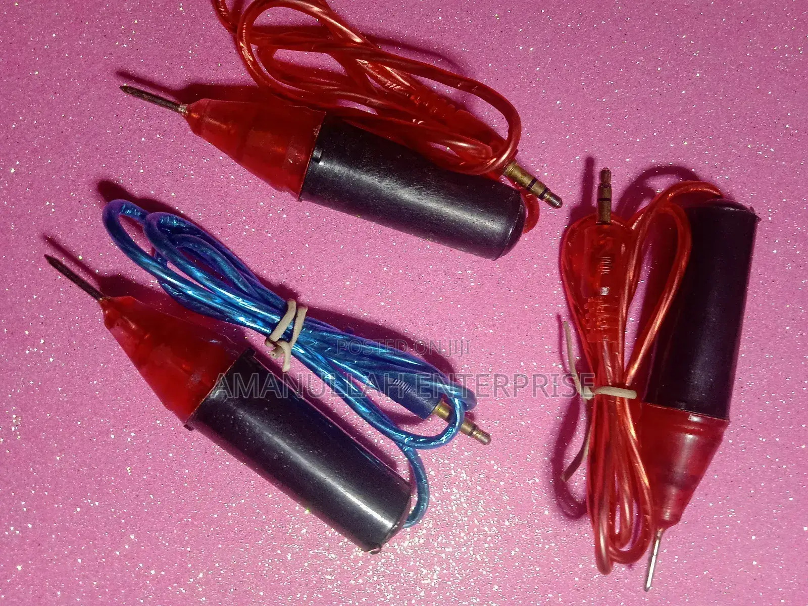 Continuty Tester / Fault Finding Tester