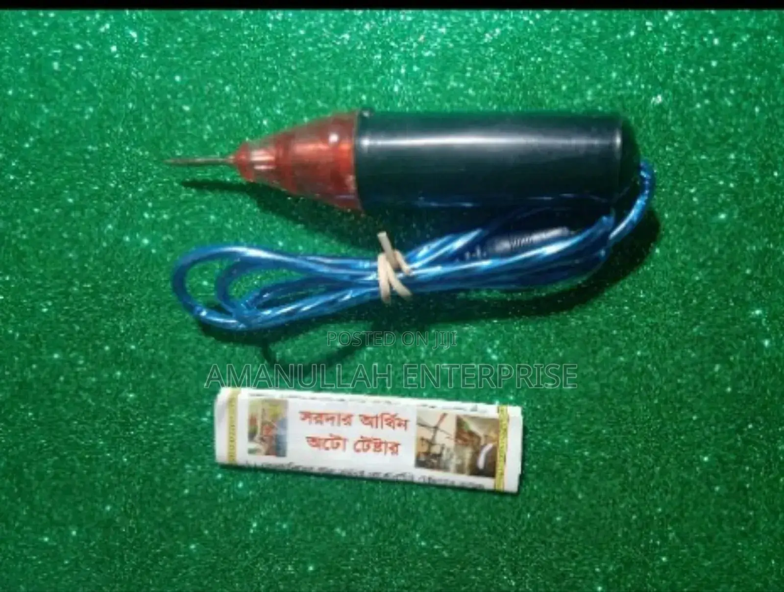 Continuty Tester / Fault Finding Tester