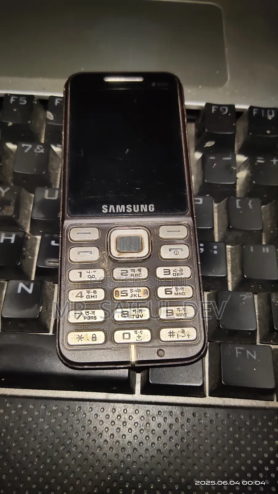 Samsung B360E Bronze