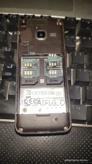 Samsung B360E Bronze