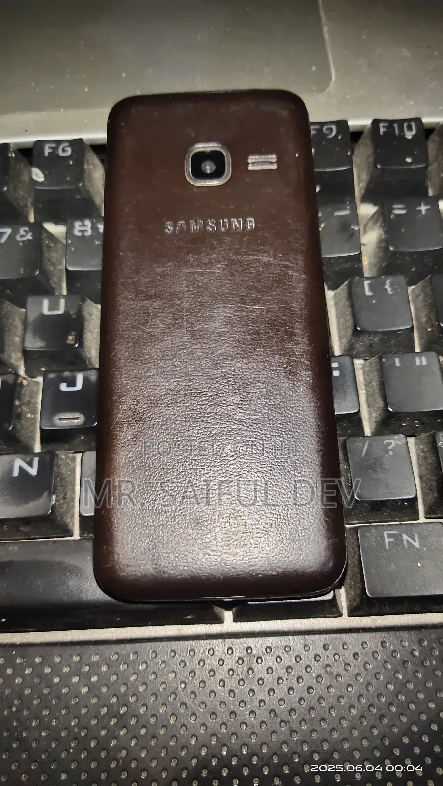 Samsung B360E Bronze