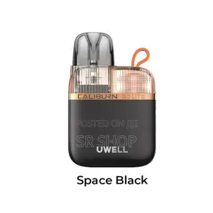 Uwell Caliburn G3 Lite Koko Pod Kit 1200mah 2.5ml (Max 25w)