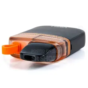 Uwell Caliburn G3 Lite Koko Pod Kit 1200mah 2.5ml (Max 25w)