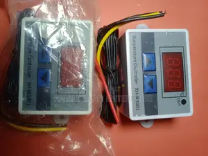 Temparature Controller W3001