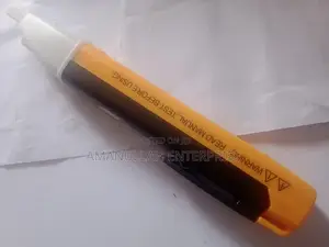 Non-Contact Electric Voltage Detectortester With Led Light.