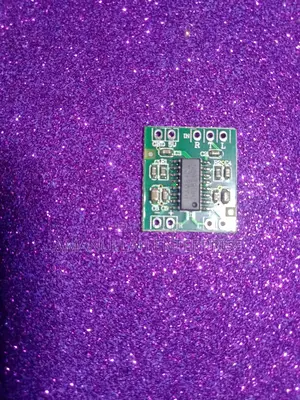 Audio Amplifier 5v Mini