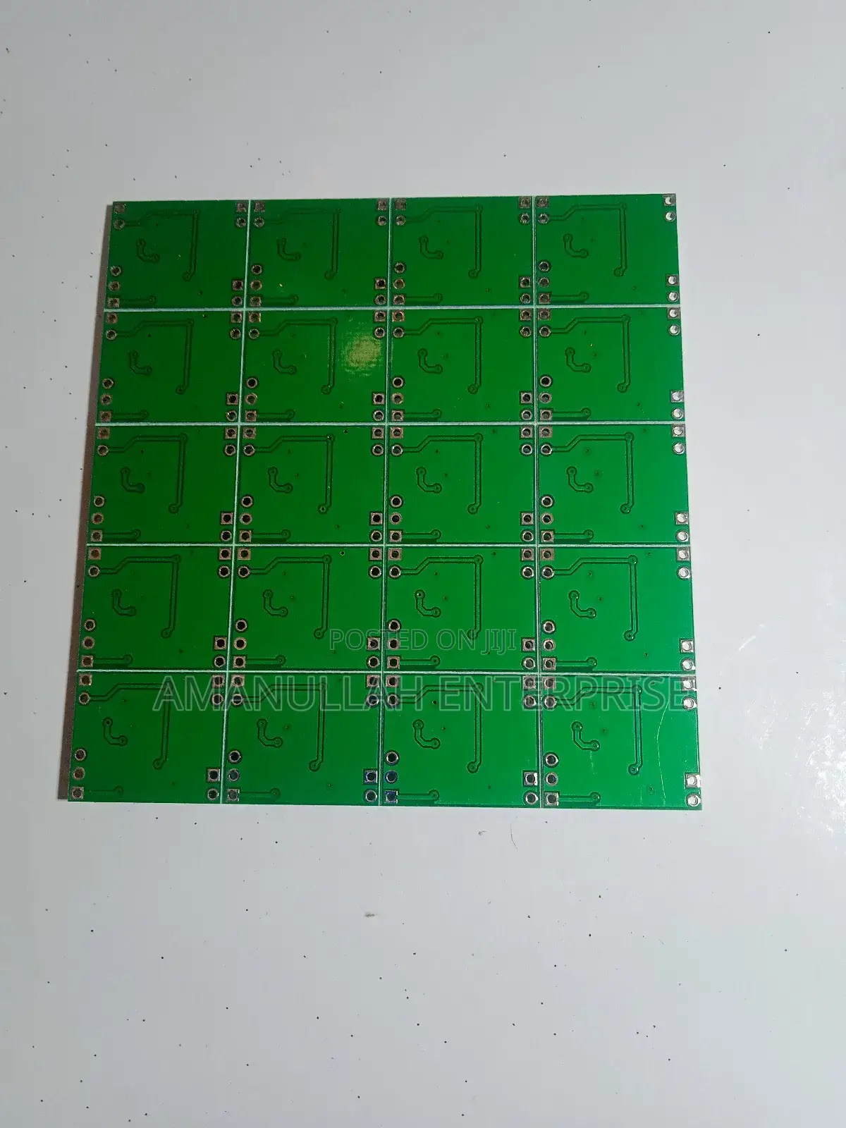 Audio Amplifier 5v Mini