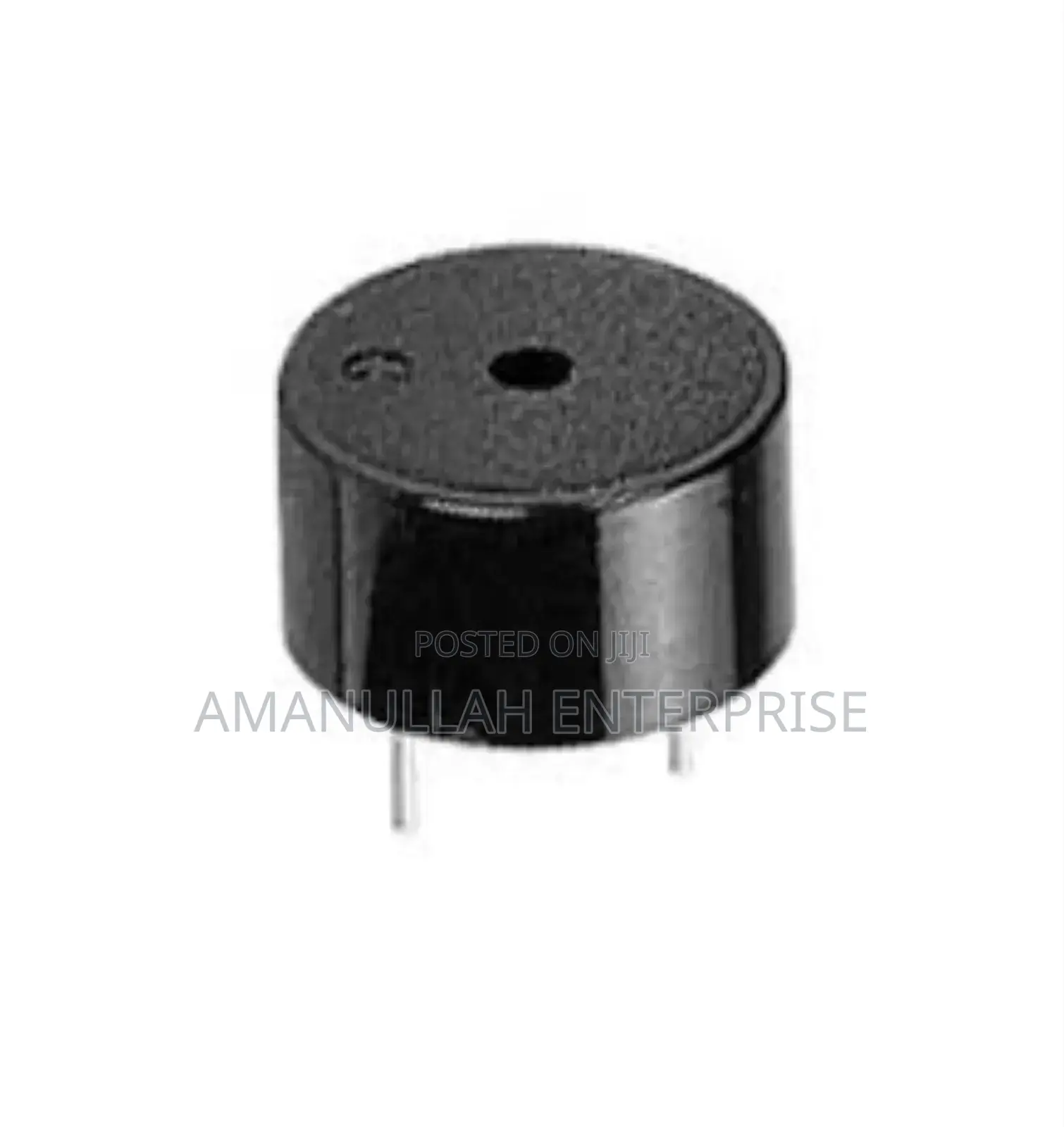 Piezo Buzzer Mini Size