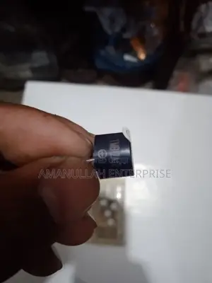 Piezo Buzzer Mini Size