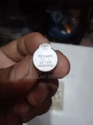 Piezo Buzzer Mini Size