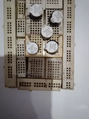 Piezo Buzzer Mini Size