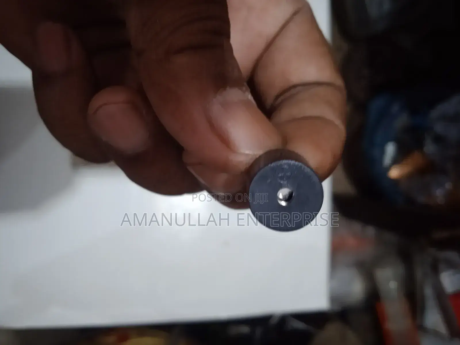 Piezo Buzzer Mini Size