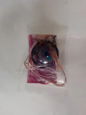 Musical Circuit / Calling Bell Circuit.