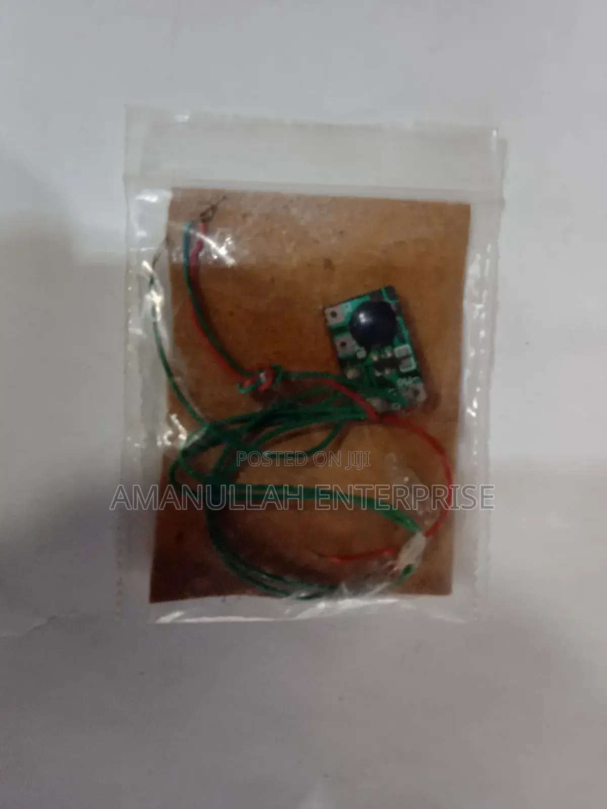 Musical Circuit / Calling Bell Circuit.