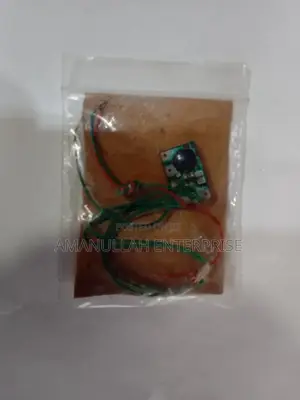 Musical Circuit / Calling Bell Circuit.