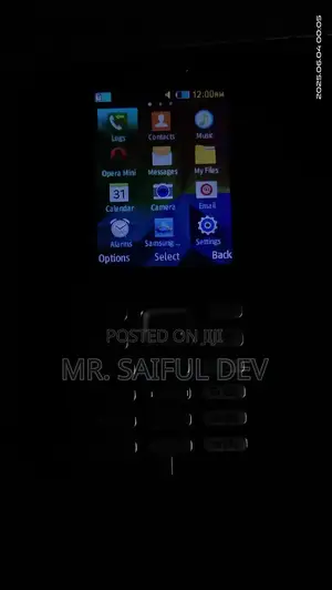 Samsung B360E Bronze