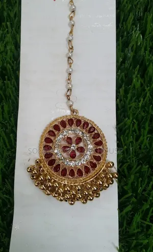 Photo - Tikly 99/-