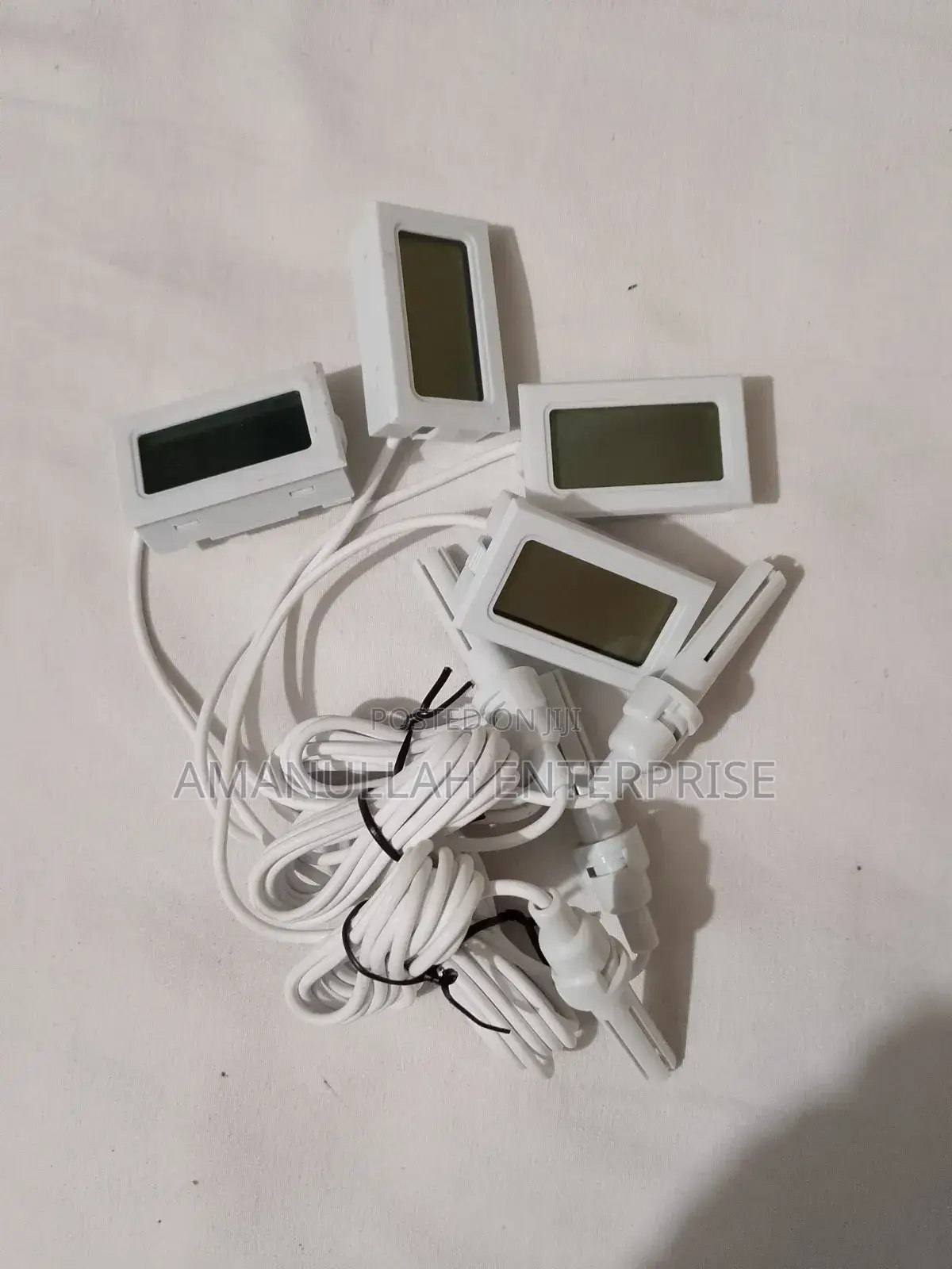 Mini Digital Humadity Meter.