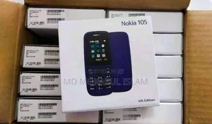 Nokia-105 Model