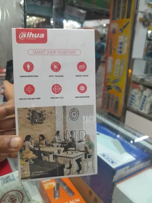 Dahua Camera Ip Hero