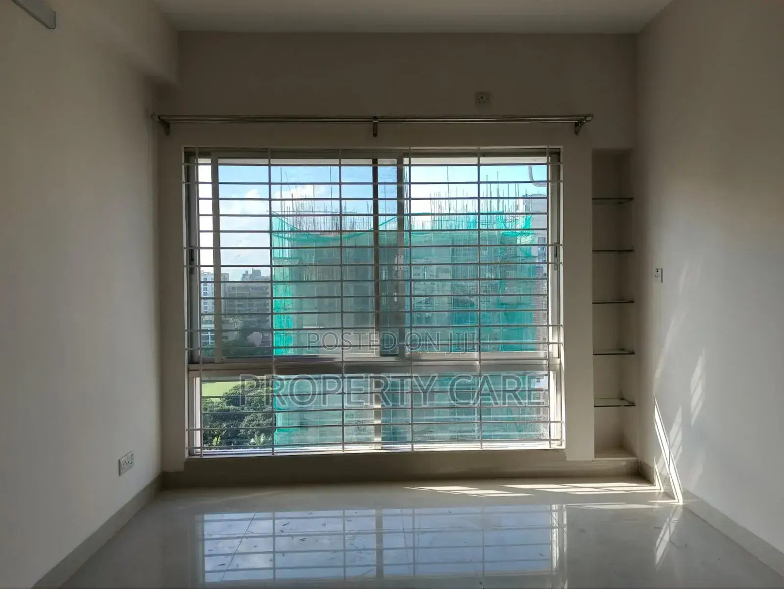 4bdrm Apartment in Gulshan for rent