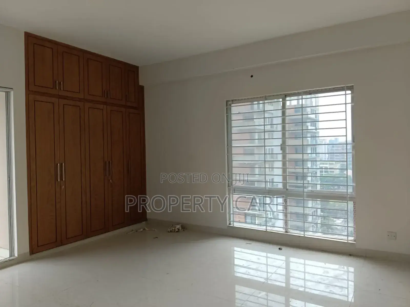 4bdrm Apartment in Gulshan for rent