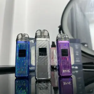 Vape Atvs Mecha 30w