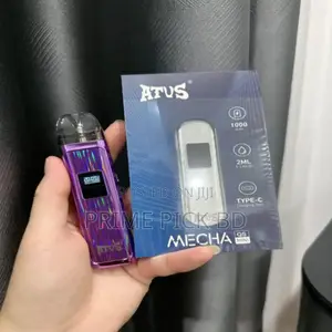 Vape Atvs Mecha 30w