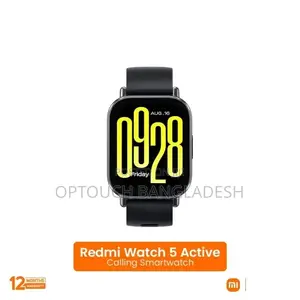 Redmi Watch 5 Active