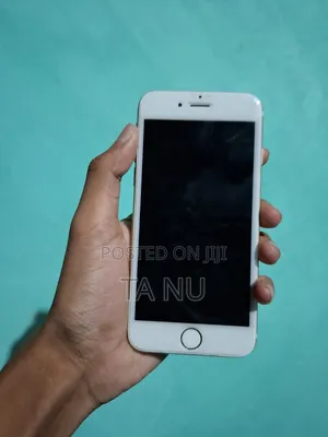 Apple iPhone 6 64 GB Gold