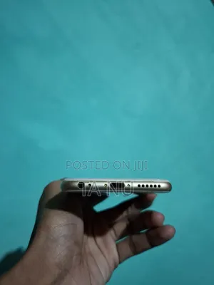 Apple iPhone 6 64 GB Gold