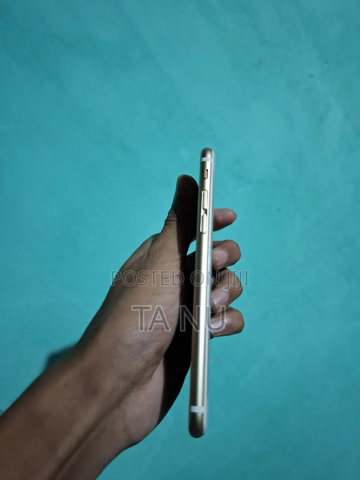 Apple iPhone 6 64 GB Gold