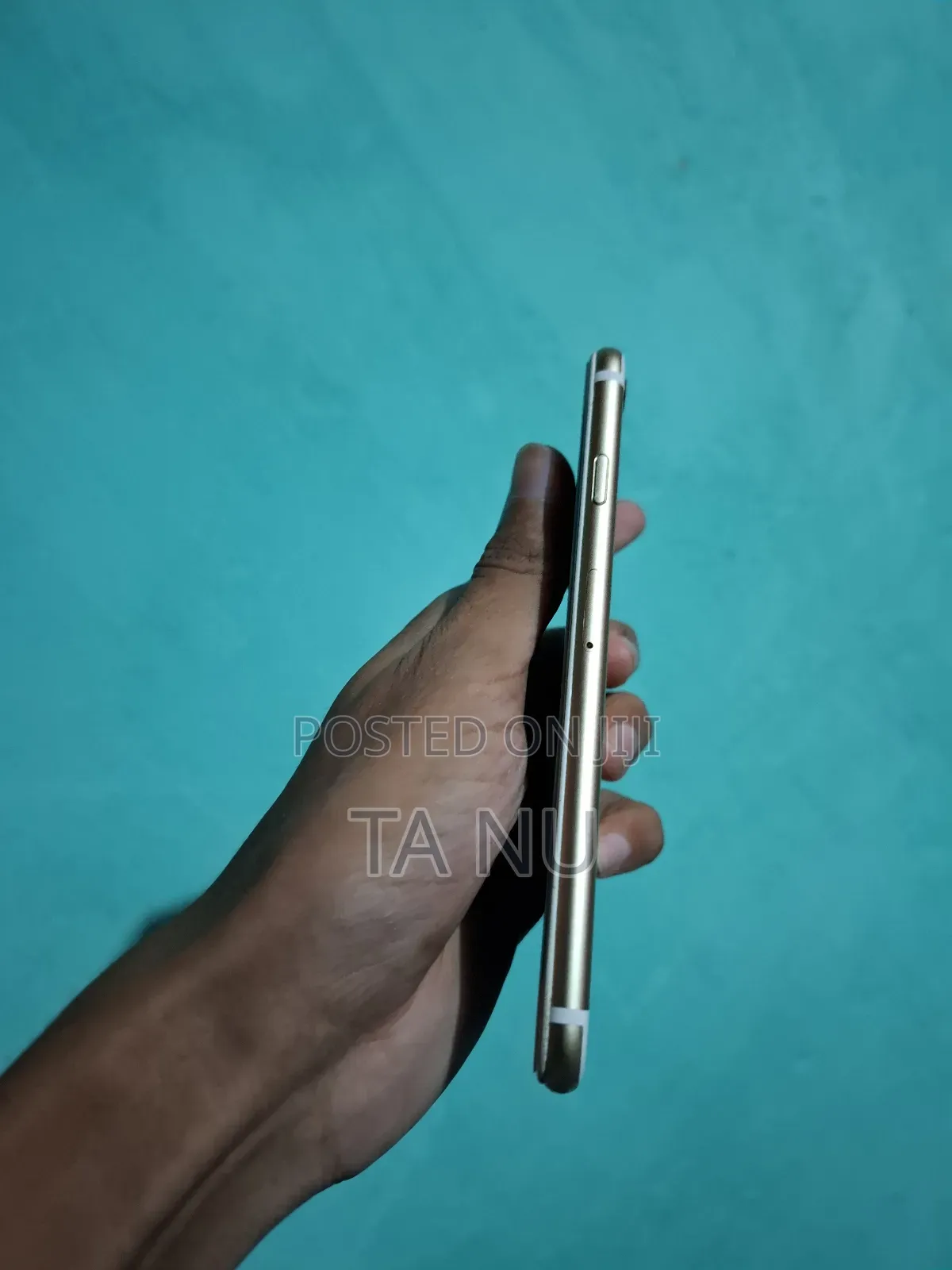 Apple iPhone 6 64 GB Gold