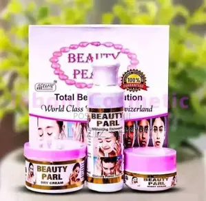 Photo - 100% মুখ ধবধবে ফর্সা করবে গ্যারান্টি,অরিজিনাল প্রডাক্ট