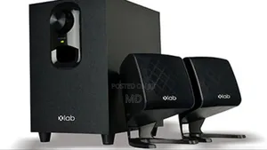 Photo - Sound Speaker