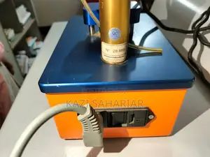 Orbisphere Laboratories Model 29980 – Gas Analysis Machine