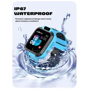 Q16s 2g Kids Smart Watch – Best Gift for Children