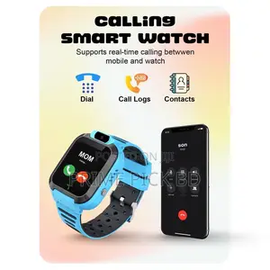 Q16s 2g Kids Smart Watch – Best Gift for Children