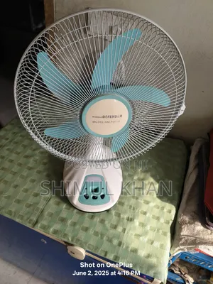 Need to Sell a Charger Fan
