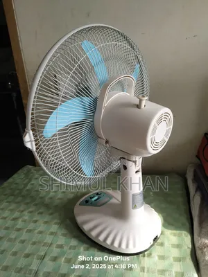 Akta Charger Fan Sell Kore Hobe