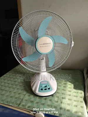Akta Charger Fan Sell Kore Hobe